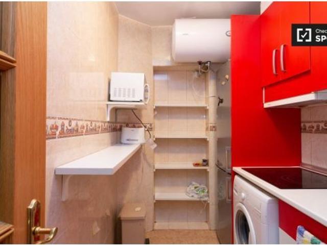 Piso en alquiler en Getafe Norte, Getafe