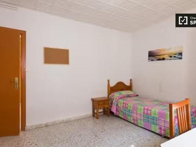 Casa en alquiler en Centro, Comarca de la Vega de Granada
