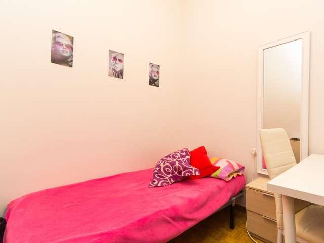 Habitación en alquiler en Centro, Madrid