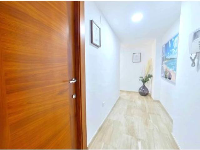 Piso en alquiler en Centro, Alicante