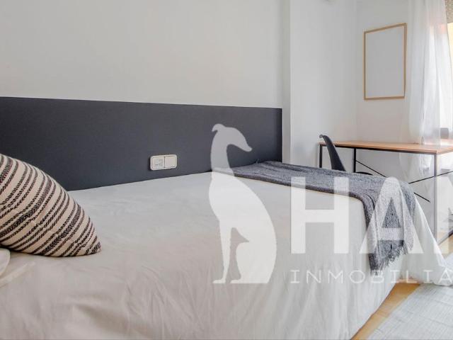 Habitación en alquiler en Distrito I, Alcalá De Henares