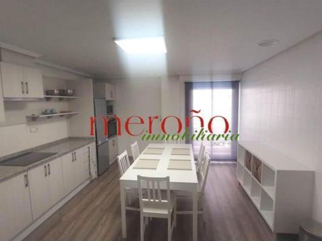 Piso en alquiler en el Raval de Santa Teresa, Elche De La Sierra