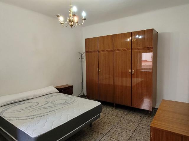 Habitación en alquiler en Centro, Albacete