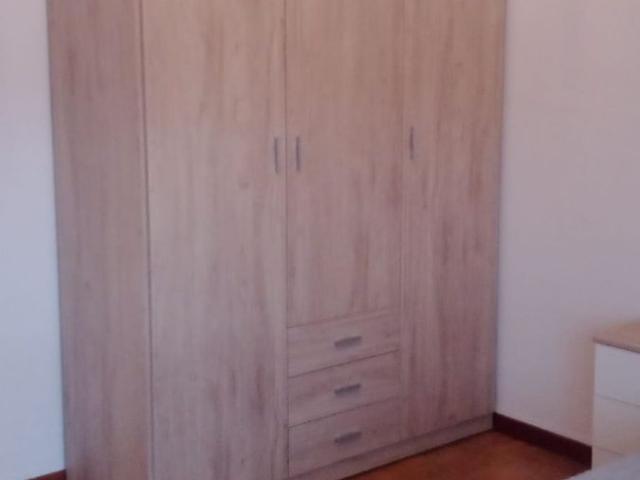 Habitación en alquiler en Santo Domingo, Oviedo