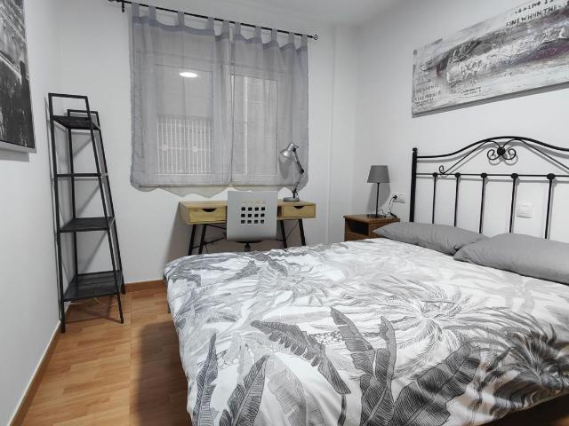Habitación en alquiler en El Llano, Gijón
