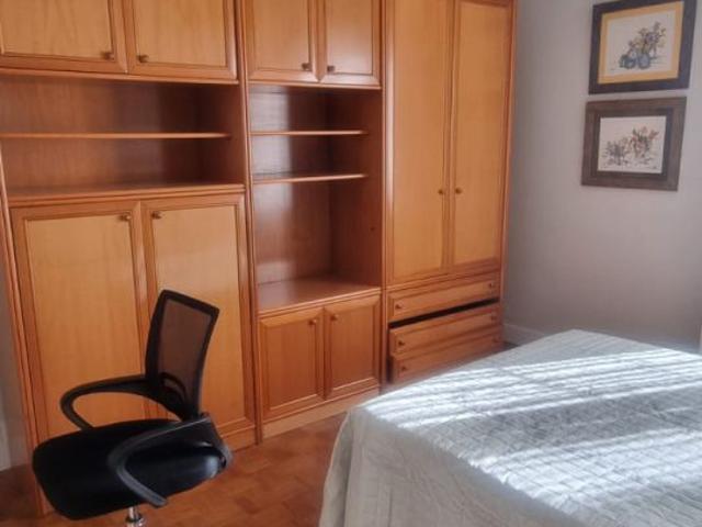Habitación en alquiler en Santo Domingo, Oviedo