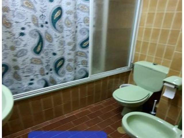 Piso en alquiler en Gran Eje, Jaén