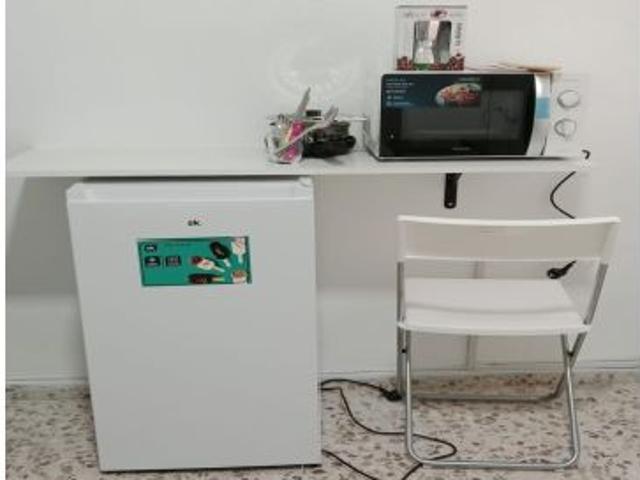 Piso en alquiler en Vega Media del Segura, Murcia