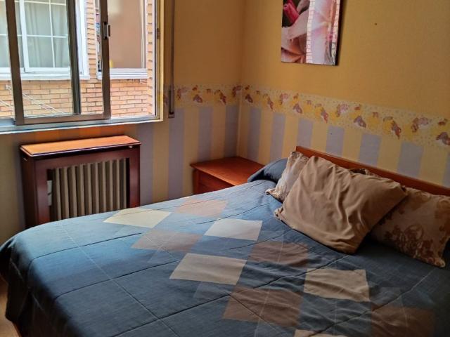 Habitación en alquiler en Los Ángeles, Ciudad Real