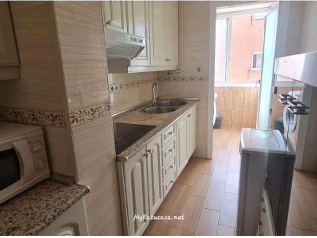 Piso en alquiler en Norte, Comarca de la Vega de Granada