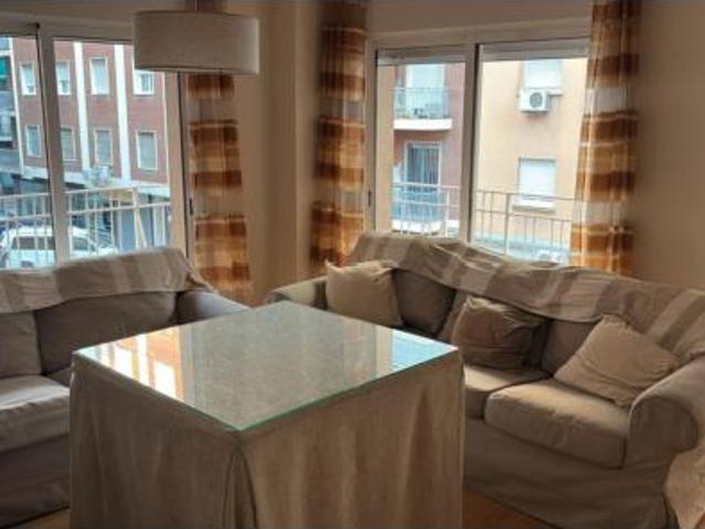 Apartamento en alquiler en Ronda, Granada
