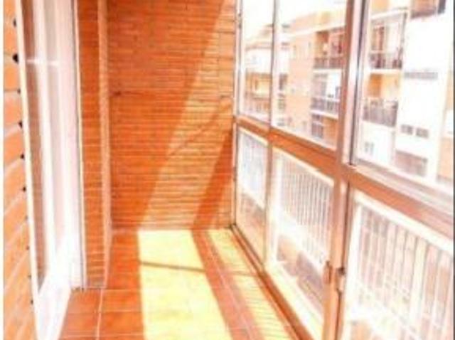 Apartamento en alquiler en Ronda, Granada