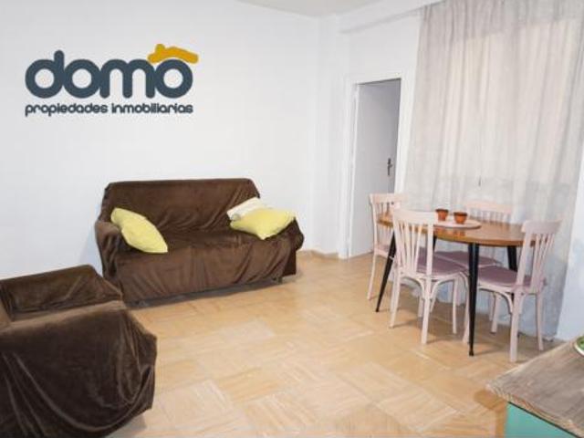 Apartamento en alquiler en Ronda, Granada
