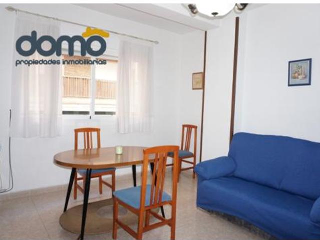 Apartamento en alquiler en Ronda, Granada