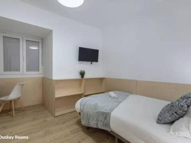 Apartamento en alquiler en Fígares, Granada