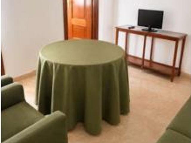 Apartamento en alquiler en Fígares, Granada
