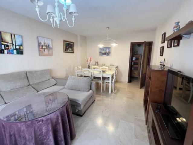 Apartamento en alquiler en Fígares, Granada
