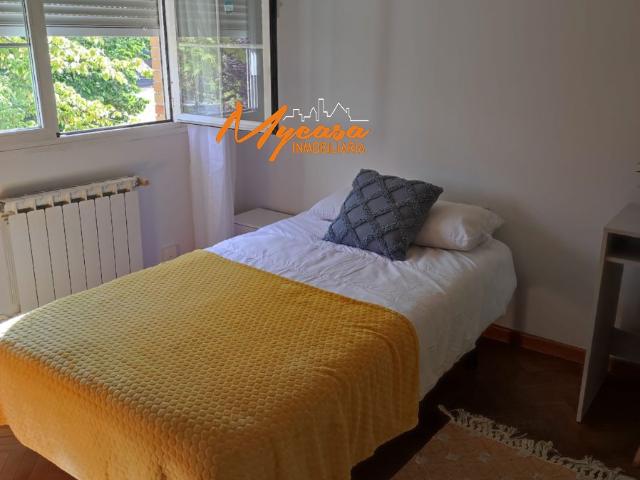 Habitación en alquiler en Villaviciosa De Odón, Madrid