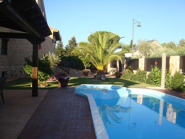 Habitación en alquiler en Villaviciosa De Odón