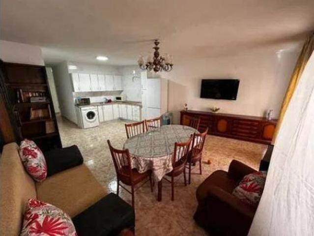 Apartamento en alquiler en Gran Eje, Jaén
