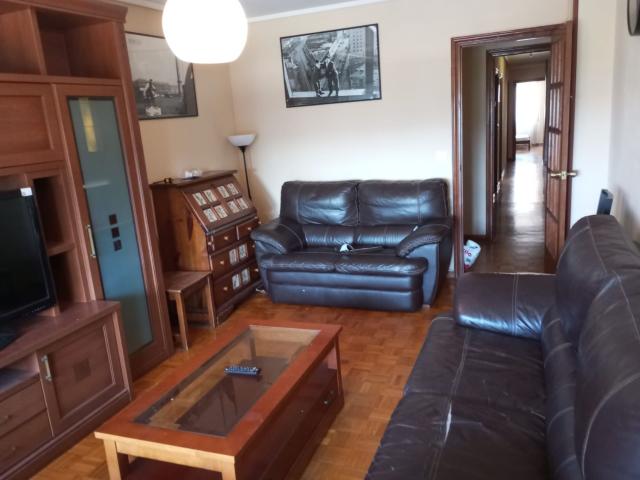 Habitación en alquiler en O Real, Oleiros