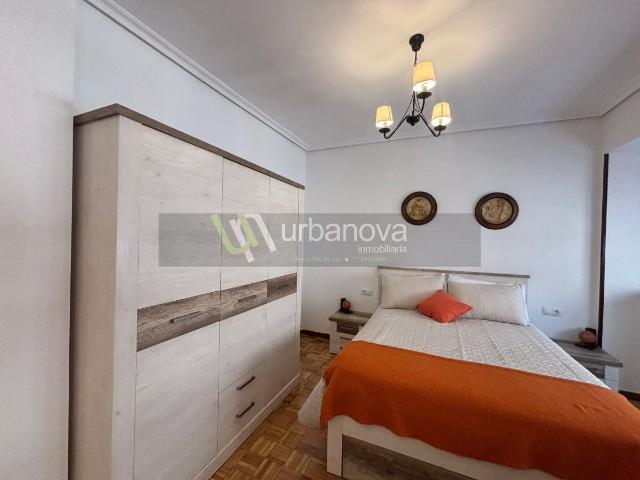 Habitación en alquiler en Las Gaunas, Logroño