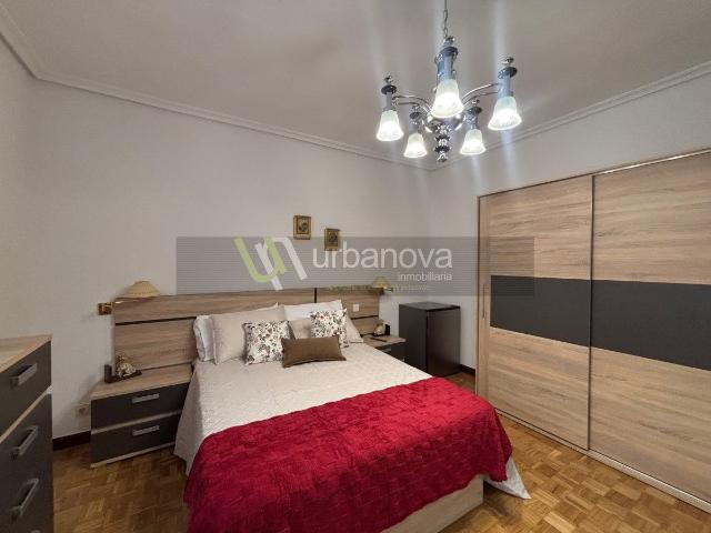 Habitación en alquiler en Las Gaunas, Logroño