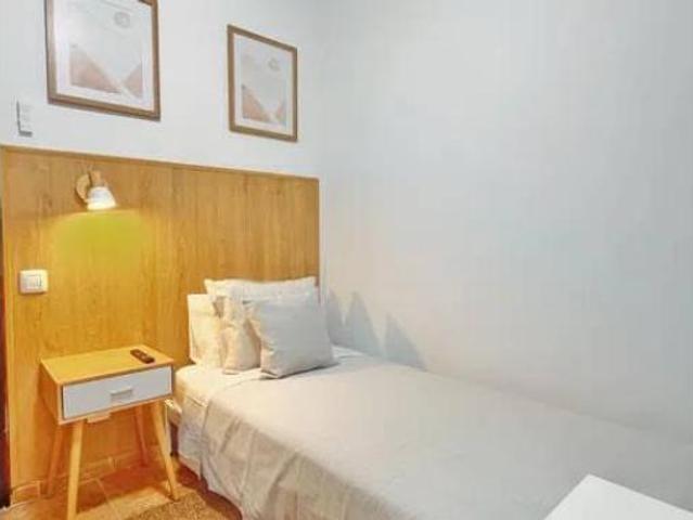 Habitación en alquiler en Santa Catalina-Canteras, Las Palmas de Gran Canaria