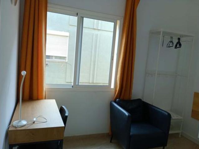 Habitación en alquiler en Santa Catalina-Canteras, Las Palmas de Gran Canaria