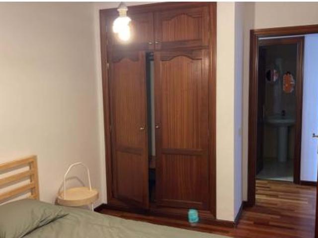 Habitación en alquiler en Vegueta, Las Palmas de Gran Canaria