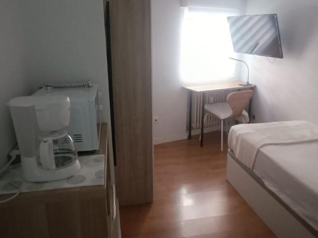 Habitación en alquiler en San Sebastián De Los Reyes, Madrid