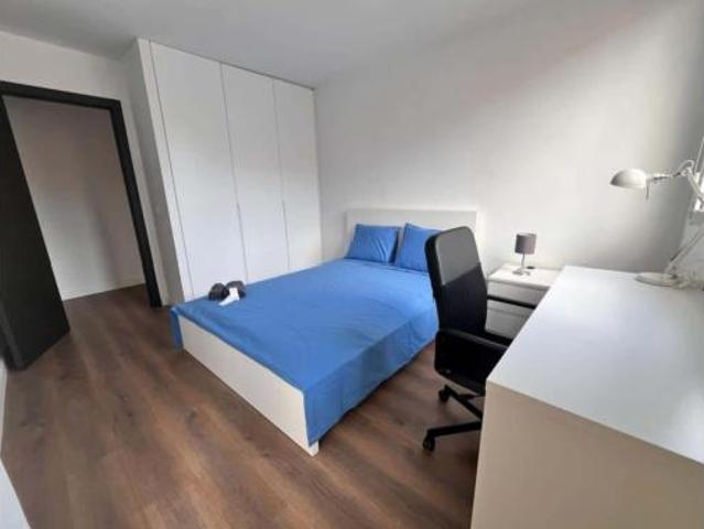Habitación en alquiler en Las Acacias, Madrid