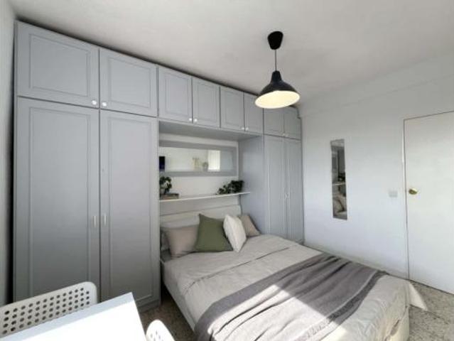 Habitación en alquiler en Aluche, Madrid