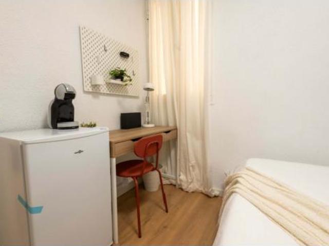 Habitación en alquiler en Argüelles, Madrid