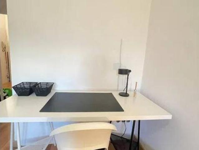 Habitación en alquiler en Castilla, Madrid