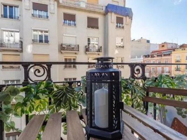 Habitación en alquiler en Ríos Rosas, Madrid