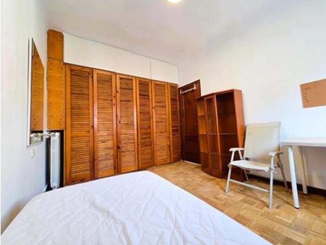 Habitación en alquiler en Concepción, Madrid