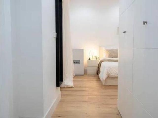Habitación en alquiler en Goya, Madrid