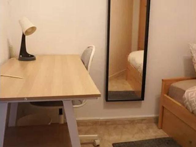 Habitación en alquiler en Justicia, Madrid