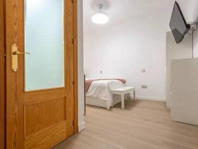 Habitación en alquiler en Palacio, Madrid