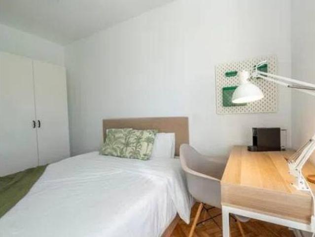 Habitación en alquiler en Palacio, Madrid
