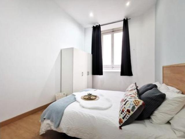 Habitación en alquiler en Palacio, Madrid