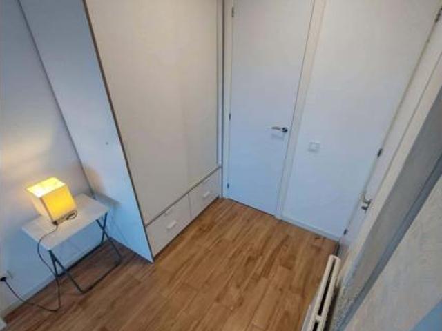 Habitación en alquiler en Palomeras Sureste, Madrid