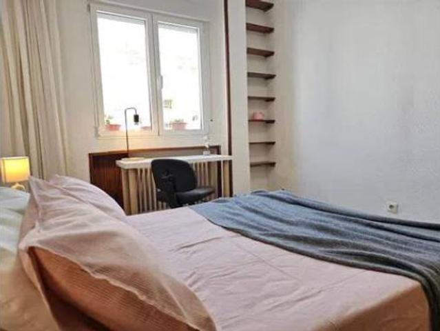 Habitación en alquiler en Pinar del Rey, Madrid