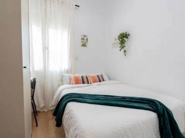 Habitación en alquiler en Lista, Madrid
