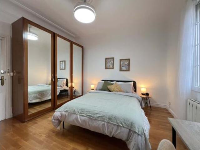 Habitación en alquiler en Sol, Madrid