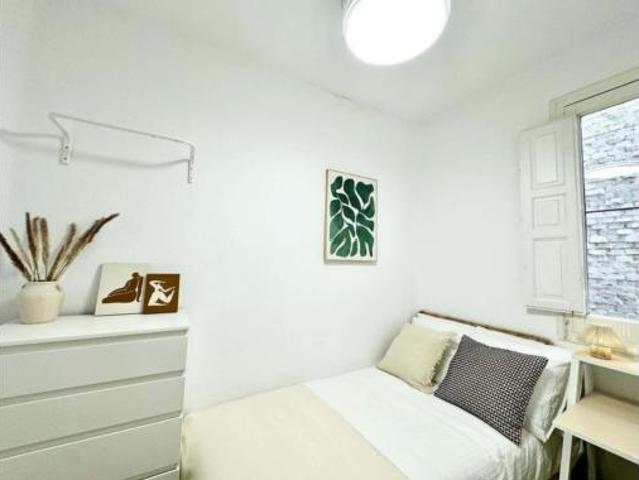 Habitación en alquiler en Trafalgar, Madrid