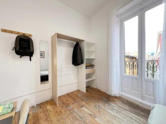 Habitación en alquiler en Universidad, Madrid