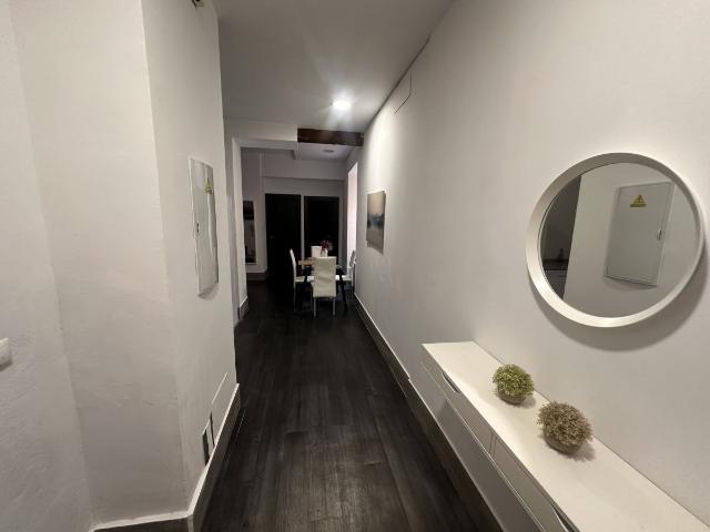 Habitación en alquiler en Centro, Málaga-Costa del Sol