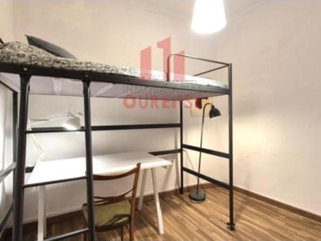 Apartamento en alquiler en Ourense